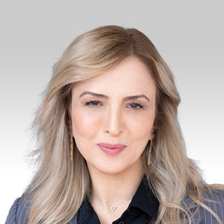 Inbal Julia Alush